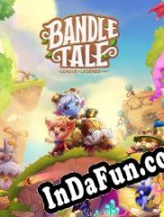 Bandle Tale: A League of Legends Story (2024/ENG/MULTI10/Pirate)