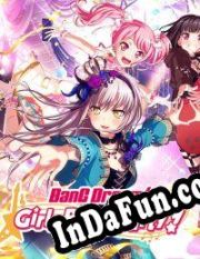 BanG Dream! Girls Band Party! (2018) | RePack from SHWZ