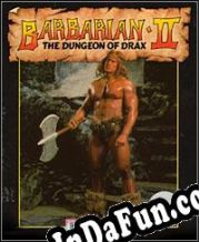 Barbarian II: The Dungeon of Drax (1989) | RePack from HoG