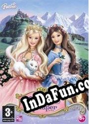 Barbie as The Princess and the Pauper (2004/ENG/MULTI10/RePack from H2O)