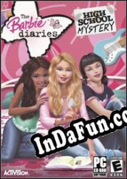 Barbie Diaries: High School Mystery (2006/ENG/MULTI10/RePack from Black Monks)