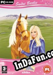 Barbie Horse Adventures Mystery Ride (2003) | RePack from PHROZEN CREW