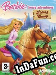 Barbie Horse Adventures: Riding Camp (2008/ENG/MULTI10/RePack from ROGUE)