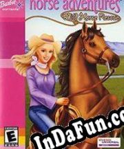 Barbie Horse Adventures Wild Horse Rescue (2003/ENG/MULTI10/RePack from RU-BOARD)
