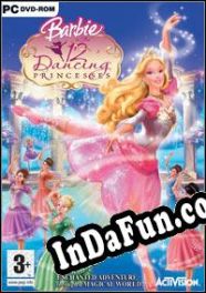 Barbie in The 12 Dancing Princesses (2006/ENG/MULTI10/RePack from THRUST)