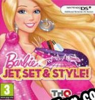 Barbie: Jet, Set & Style (2011/ENG/MULTI10/License)