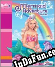 Barbie Mermaid Adventure (2005/ENG/MULTI10/Pirate)