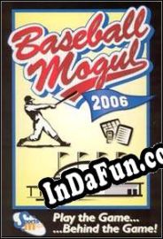 Baseball Mogul 2006 (2005/ENG/MULTI10/RePack from iOTA)