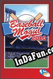 Baseball Mogul 2010 (2009/ENG/MULTI10/Pirate)