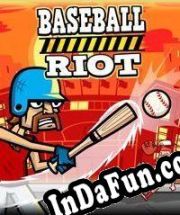 Baseball Riot (2015/ENG/MULTI10/RePack from iOTA)