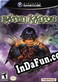 Baten Kaitos: Eternal Wings and the Lost Ocean (2004/ENG/MULTI10/License)