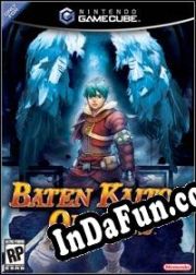 Baten Kaitos Origins (2006/ENG/MULTI10/License)