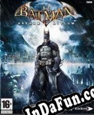 Batman: Arkham Asylum (2009) | RePack from AGAiN