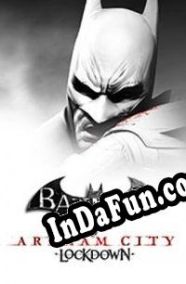 Batman: Arkham City Lockdown (2011) | RePack from TPoDT