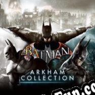 Batman: Arkham Collection (2019) | RePack from DiGERATi
