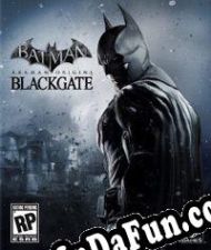 Batman: Arkham Origins Blackgate The Deluxe Edition (2013/ENG/MULTI10/RePack from TSRh)