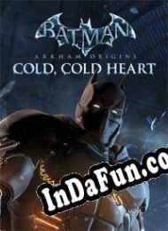 Batman: Arkham Origins Cold, Cold Heart (2014/ENG/MULTI10/RePack from iRRM)