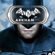Batman: Arkham VR (2016/ENG/MULTI10/License)