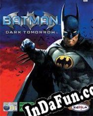 Batman: Dark Tomorrow (2003) | RePack from SST