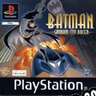 Batman: Gotham City Racer (2001) | RePack from TSRh