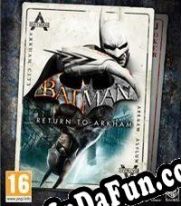 Batman: Return to Arkham (2016/ENG/MULTI10/License)