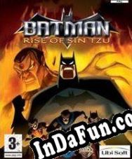 Batman: Rise of Sin Tzu (2003/ENG/MULTI10/RePack from RESURRECTiON)