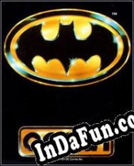 Batman: The Movie (1989/ENG/MULTI10/Pirate)