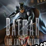 Batman: The Telltale Series The Enemy Within (2017/ENG/MULTI10/Pirate)