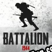 Battalion 1944 (2021/ENG/MULTI10/Pirate)