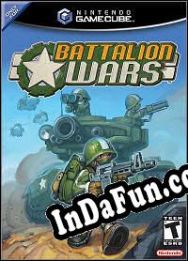 Battalion Wars (2005/ENG/MULTI10/RePack from HAZE)