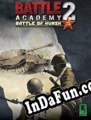 Battle Academy 2: Battle of Kursk (2015/ENG/MULTI10/License)