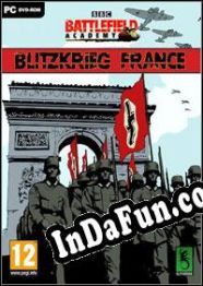 Battle Academy Blitzkrieg France (2010/ENG/MULTI10/Pirate)