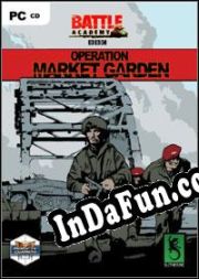 Battle Academy Market Garden (2011/ENG/MULTI10/RePack from RESURRECTiON)