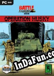 Battle Academy Operation Husky (2013/ENG/MULTI10/RePack from ACME)