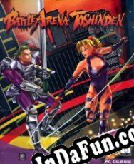 Battle Arena Toshinden (1995) | RePack from RU-BOARD