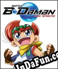 Battle B-Daman: Fire Spirits! (2006/ENG/MULTI10/License)