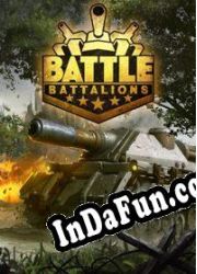 Battle Battalions (2018) | RePack from AHCU