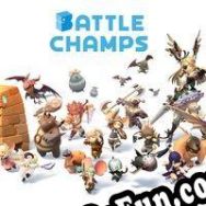 Battle Champs (2015/ENG/MULTI10/RePack from PARADOX)