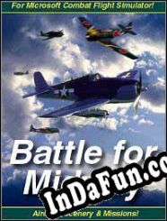 Battle for Midway for Microsoft Combat Flight Simulator (2001) | RePack from TSRh