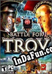 Battle For Troy (2004/ENG/MULTI10/License)