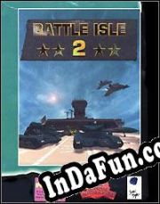 Battle Isle 2 (1993/ENG/MULTI10/Pirate)