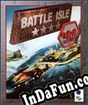 Battle Isle (1991/ENG/MULTI10/RePack from iNFLUENCE)
