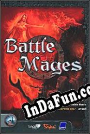 Battle Mages (2004/ENG/MULTI10/Pirate)