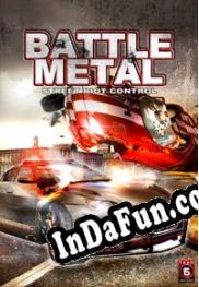 Battle Metal: Street Riot Control (2008/ENG/MULTI10/License)