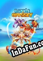 Battle Odyssey (2015/ENG/MULTI10/Pirate)