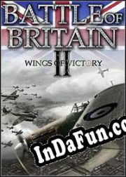 Battle of Britain II: Wings of Victory (2005/ENG/MULTI10/RePack from AH-Team)