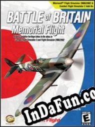 Battle of Britain (2003/ENG/MULTI10/RePack from PARADiGM)