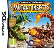 Battle of Giants: Mutant Insects (2010) | RePack from DELiGHT