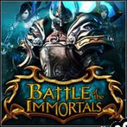 Battle of the Immortals (2018/ENG/MULTI10/License)
