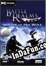 Battle Realms: Winter of the Wolf (2002/ENG/MULTI10/RePack from UPLiNK)